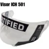 Visor Para Cascos Ich Referencia 501