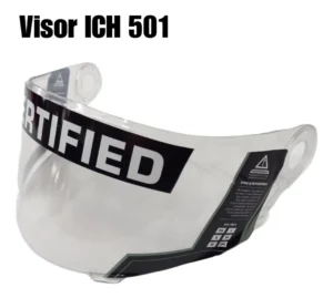 Visor Para Cascos Ich Referencia 501