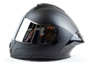 Cascos Abatibles Marca Xecuro 901, Certificacion Dot