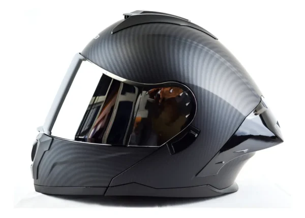 Cascos Abatibles Marca Xecuro 901, Certificacion Dot