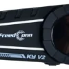 Intercomunicador Para Casco Freedconn Ky V2, Bluetooth 6.0
