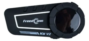 Intercomunicador Para Casco Freedconn Ky V2, Bluetooth 6.0