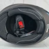Casco Integral Para Moto Marca X-one 500RS, Certificación Dot