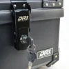 Maletero Para Motos, Marca Dr1 Adventure 36 Litros