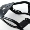 Parrilla Soporte Para Baúl Moto Hero Hunk 125r