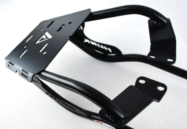 Parrilla Soporte Para Baúl Moto Hero Hunk 125r