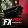 Intercomunicador Con Ia Y Conexion Mesh, Freedconn Fx Pro