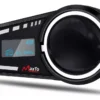 Intercomunicador Para Casco Con Pantalla Maxto M2c, Bt 5.0