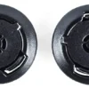 Tapas Laterales De Visor Mt Thunder 4 Sv, Braker, Stinger 2