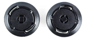Tapas Laterales De Visor Mt Thunder 4 Sv, Braker, Stinger 2