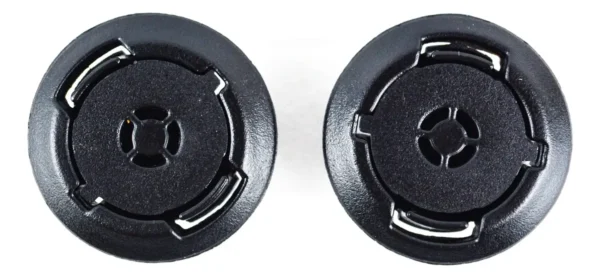 Tapas Laterales De Visor Mt Thunder 4 Sv, Braker, Stinger 2