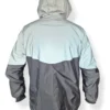 Chaqueta Acolchada Térmica Reflectiva Hombre, Combinada