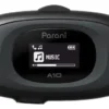 Intercomunicador Para Casco Marca Parani Sena A10 Boommic