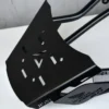 D_NQ_NP_2X_853115-MCO109815466352_042026-F Parrilla Soporte Para Baul Moto Honda Cb190r 2.0