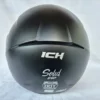 Casco Abierto Ich 102 Edición Especial, Certificación Dot