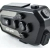 Intercomunicador Para Casco 2x Pro, Bluethooth 5.3