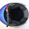 Cascos Abiertos Kontrol 236 Edición Limitada Colombiana
