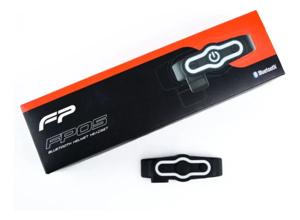 Auriculares Bluetooth 5.3 Marca Fp Referencia Fp05