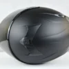 Casco Integral Marca Edge Racer, Doble Visor Certificado Dot