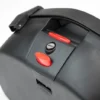 Par De Maletas Laterales Tourmax 22lt, Marca Fp.