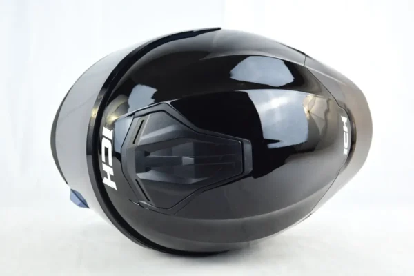 Casco Integral Para Moto Ich 505, Certificación Dot