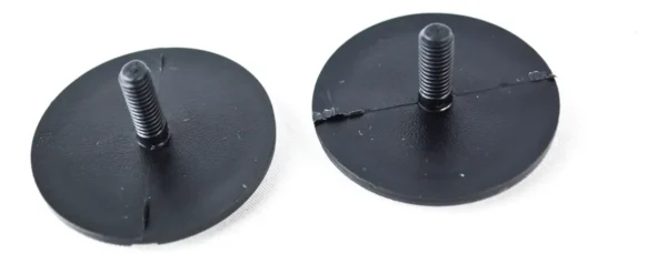 Tapas / Sistema /tornillo Para Cascos Projet 916