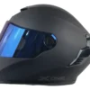 Casco Integral Para Moto Marca X-one 500RS, Certificación Dot