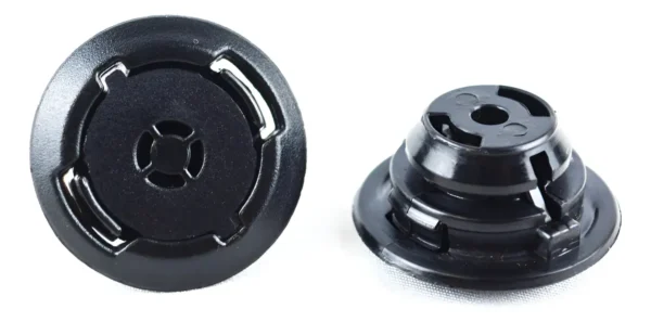 Tapas Laterales De Visor Mt Thunder 4 Sv, Braker, Stinger 2