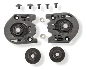 Sistema o mecanismos Para Cascos Marca Spartan Draken S