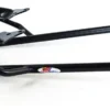 Parrilla Soporte Para Baúl Moto Bajaj Pulsar N125 Fi