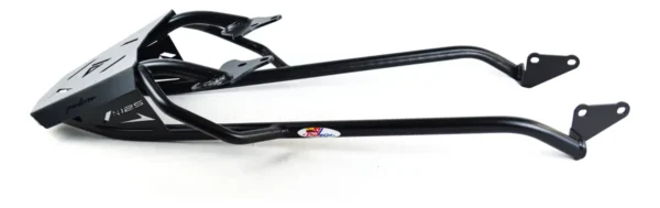 Parrilla Soporte Para Baúl Moto Bajaj Pulsar N125 Fi