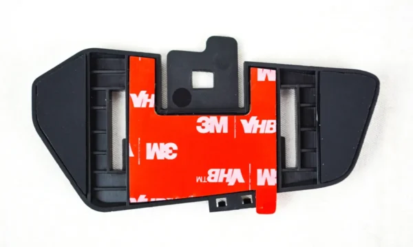 Base Velcro Para Intercomunicador Freedconn Fx Y Fx Pro