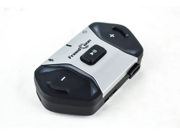 Intercomunicador Freedconn Free+, Tecnología Mesh 256 Línea
