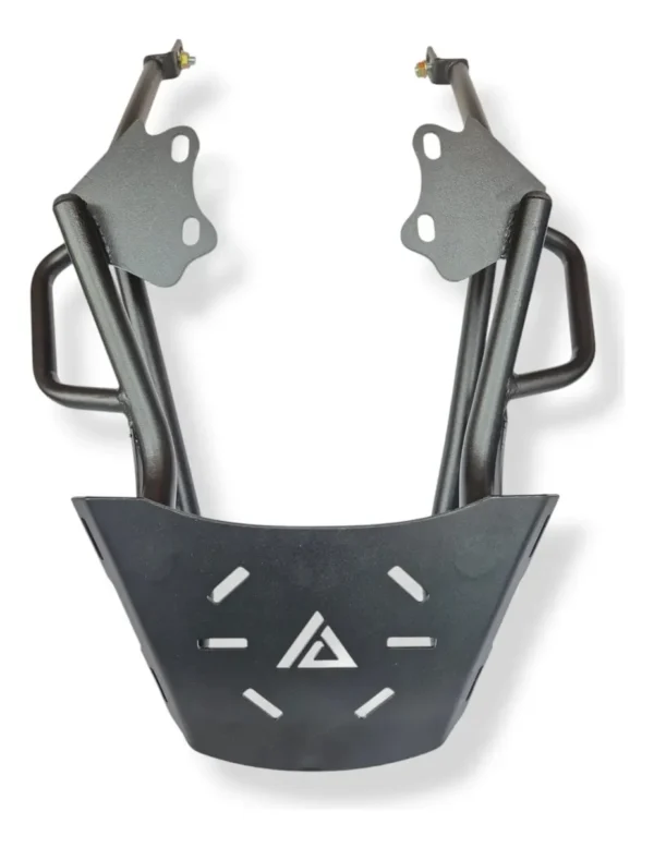 Parrilla Soporte Para Baul Moto Yamaha Fz 25