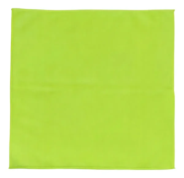 Bayetilla de Microfibra Premium Verde