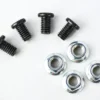 Mecanismos Pivotes Sistema Para Casco Shaft Pro 579 Dv