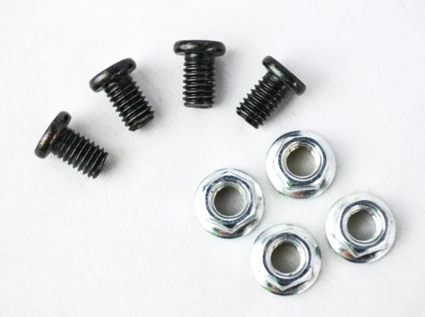 Mecanismos Pivotes Sistema Para Casco Shaft Pro 579 Dv