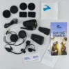 Intercomunicador Marca Cardo Spirit, Bluetooth 5.2