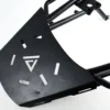 Parrilla Soporte Para Baul Moto Suzuki Gixxer 150 Fi