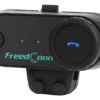 Intercomunicador Para Casco T-com Freedconn T-COM VB Bluetooth Negro