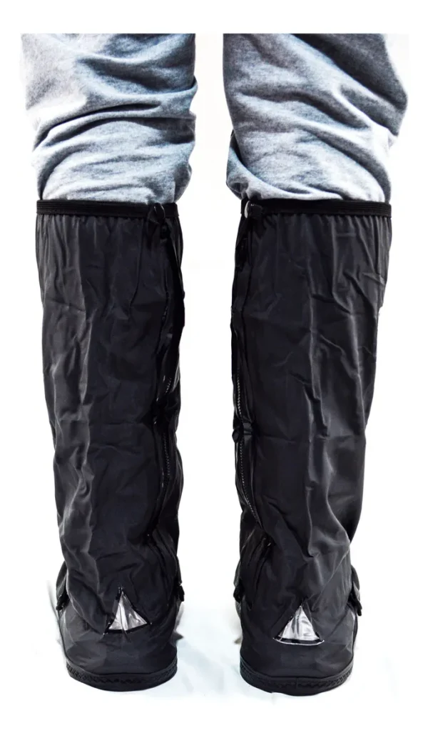 Cubre Zapatos O Botas 100% Impermeables