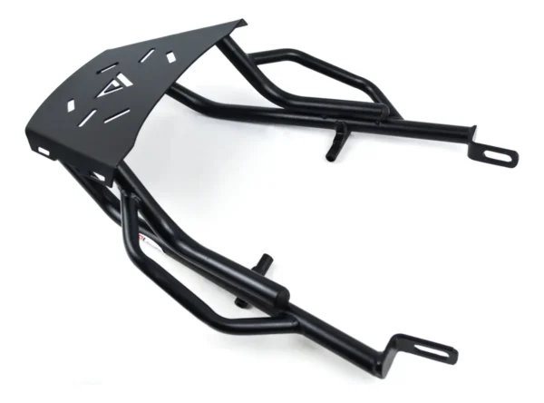 Parrilla Soporte Para Baul Moto Akt Nkd 125 / Auteco Combat