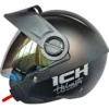 Casco Abierto Ich 102 Edición Especial, Certificación Dot