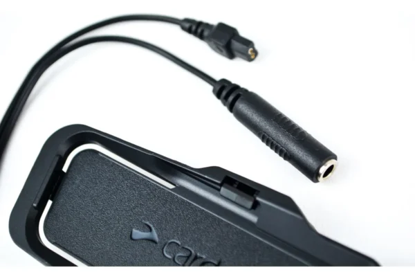Base Intercomunicador Cardo Packtalk Proedge Cradle.