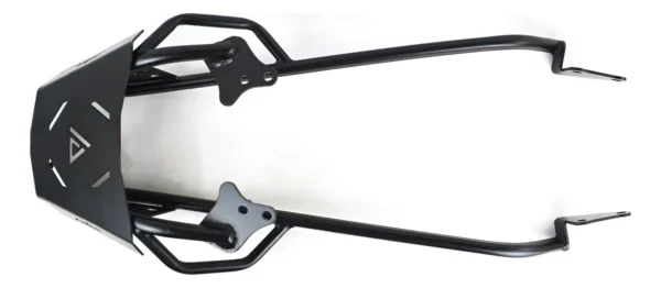 Parrilla Soporte Para Baúl Moto Bajaj Pulsar N125 Fi