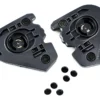 Sistema/ Pivotes/ Mecanismos De Visor Xtrong 352, Original