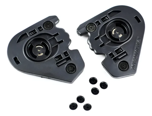 Sistema/ Pivotes/ Mecanismos De Visor Xtrong 352, Original