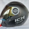 Casco Abierto Ich 102 Edición Especial, Certificación Dot