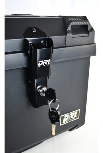Maletero Dr1 Top Case Urban Lock 45 Lt