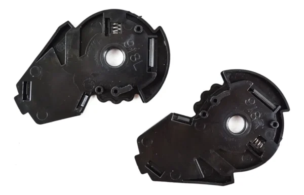 Sistemas/ Pivotes O Mecanismos Para Casco Pro Rider 361 362